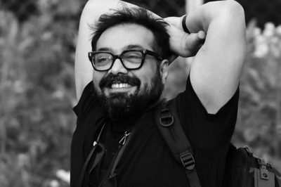 Anurag Kashyap Reveals He Deleted Tinder After Finding THIS Producer Friend On Application
