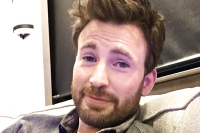 Chris Evans Shares R.I.P Post for His iPhone 6s: ‘Won’t Miss Grainy Pictures’
