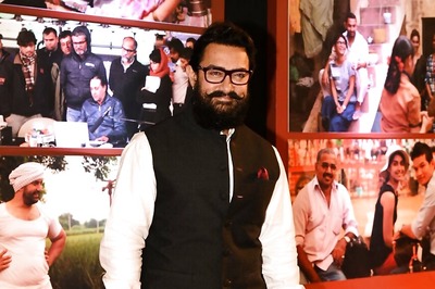 Not a Box-office King, I Am Only Kiran's King: Aamir Khan