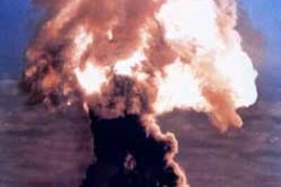 Nuclear tests cost Pak taxpayers heavily