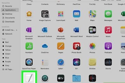 How to Create a TXT File on Mac