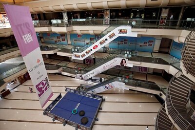 Bond With the Best: How Dining, Gift Vouchers Are Helping Restaurants, Shops Survive Corona Shocks