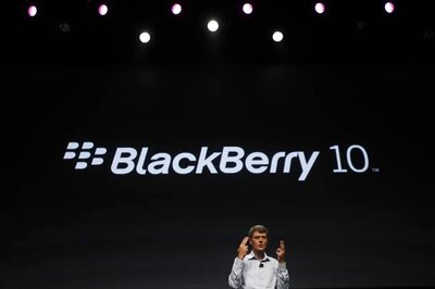 BlackBerry 10: All that you want to know