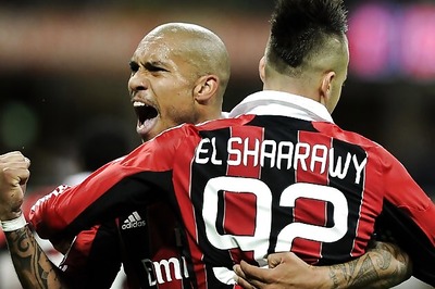AC Milan's De Jong to be sidelined for a long spell