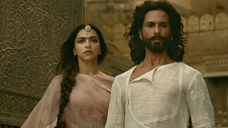 Telangana BJP MLA Threatens to Set Ablaze Theatres That Screen Padmavati