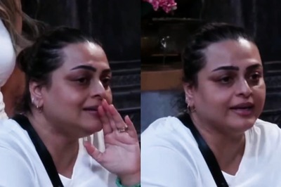 Bigg Boss 18's Shilpa Shirodkar Talks About The Support She Recieved From Her Husband And Daughter: 'It's Unreal...'