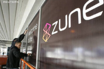 Microsoft to launch new Zune this year
