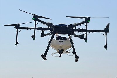 In a First, Delhi Civic Body Will Use Drones to Survey Properties in Industrial Areas for Tax Assessment