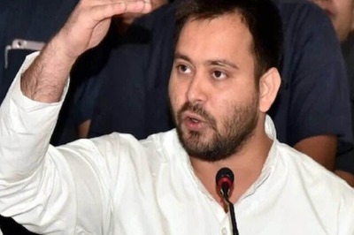 Tejashwi Yadav Dares CM Nitish Kumar to Travel by Road in Bihar