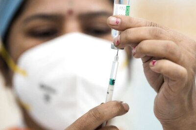 India's Covid Vaccination Programme One of World's Most Successful: Govt
