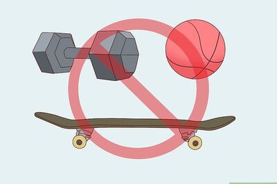 How to Heal a Knee Injury