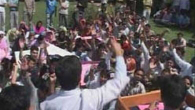 Atiq Ahmed Khan elected new PoK PM