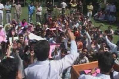 Atiq Ahmed Khan elected new PoK PM