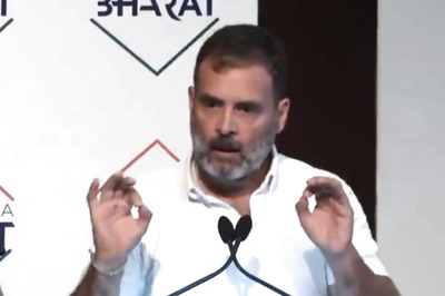 'Freedom Is Our Biggest Protective Shield': Rahul Gandhi On I-Day