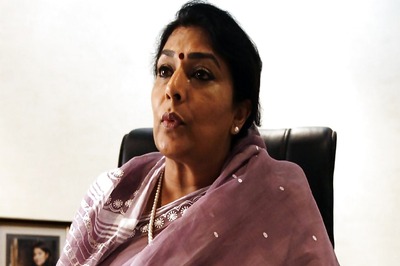 Renuka Chowdhury's Laughter Reminds Modi of a Certain Ramayana Character