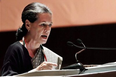 Women empowerment should start from home: Sonia