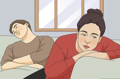 What to Do When You’re Not Attracted to Your Husband