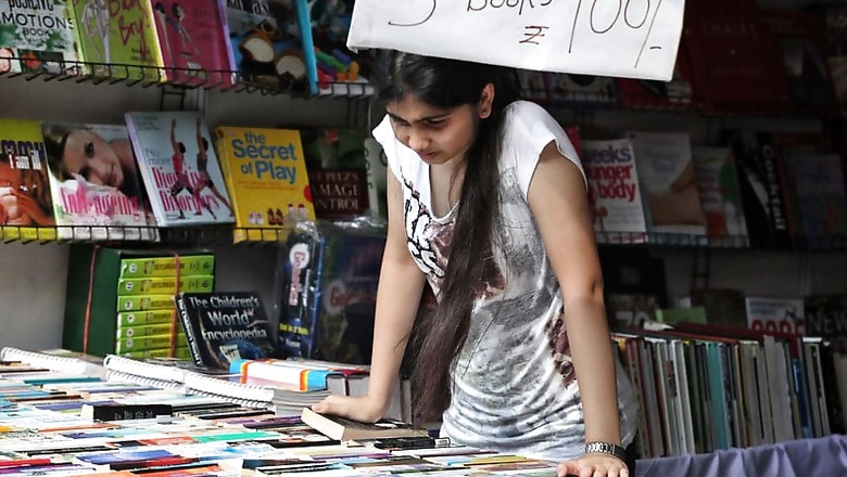 41st Kolkata Book Fair to Open Under Shadow of Demonetisation