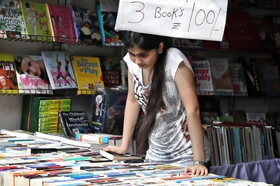 41st Kolkata Book Fair to Open Under Shadow of Demonetisation