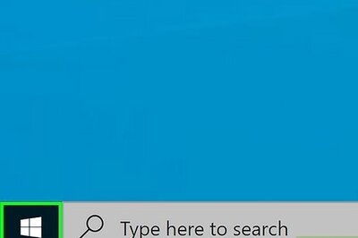 How to Open Microsoft Paint