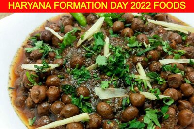 Haryana Day 2022: 5 Haryanvi Traditional Delicacies You Must-Try