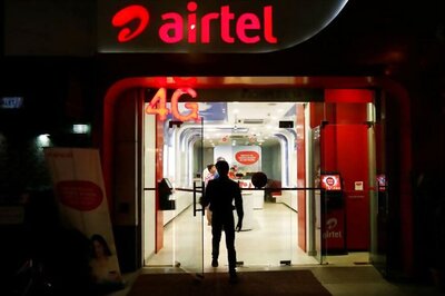 Jio Effect: Airtel Brings a New Prepaid Recharge of Rs 419, Offers 1.4 GB of Per Day Data, 75 Days Validity
