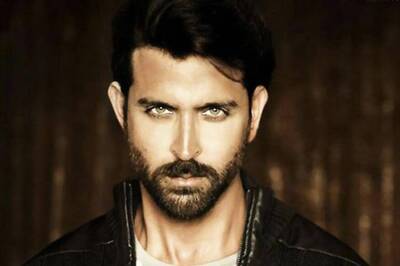 Always Aim To Get Thumbs Up From Fans: Hrithik Roshan
