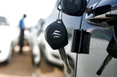 Maruti Suzuki Rolls Out Vehicle Lease Subscription Service For Customers