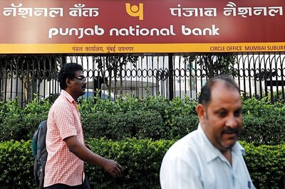 PNB Sets Rs 10,000 Crore NPA Recovery Target in March Quarter
