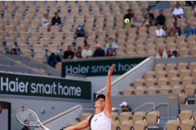 French Open 2023: Still no Women's Matches in Night Sessions at Roland Garros