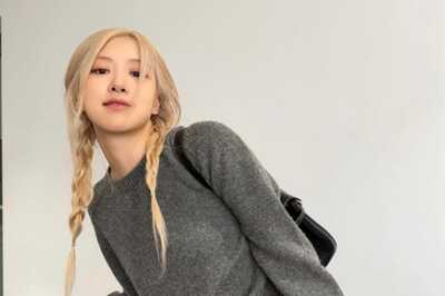 BLACKPINK Star Rose To Work On Solo Project? Here's What We Know