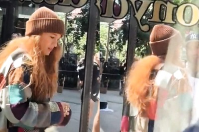 Blake Lively and Justin Baldoni ARGUE In Leaked Video It Ends With Us Video Amid Feud Rumours | Watch