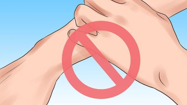How to Care for Itchy and Irritated Skin