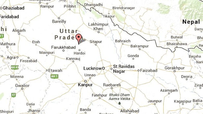 UP set for 'sky war' ahead of Lok Sabha battle