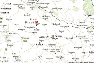 UP set for 'sky war' ahead of Lok Sabha battle