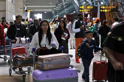 Air Flyers to Now Get Upto 75% Reimbursement for Ticket Downgrades; DGCA’s New Rules from Feb 15