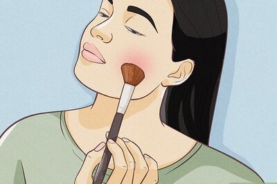 How to Wear Magnetic False Eyelashes