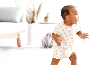 Reasons Your Child Has Still Not Started Walking; Here's What You Must Do