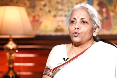 With Budget 2024 FM Nirmala Sitharaman Is Set To Create History; Here's How