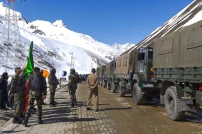 Troops Fought Chinese Army for 17-20 Hours, Says ITBP in First Account of Galwan Valley Clash