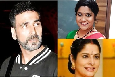 Akshay Kumar Extends Financial Help to Nupur Alankar, Renuka Sahane Calls Him 'Angel'