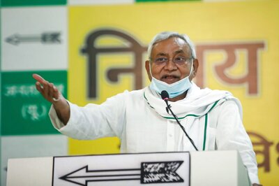 Win by Even One Vote is Ultimately a Victory, Says Bihar CM Nitish Kumar