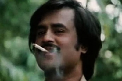Notice to government on smoking scenes in films
