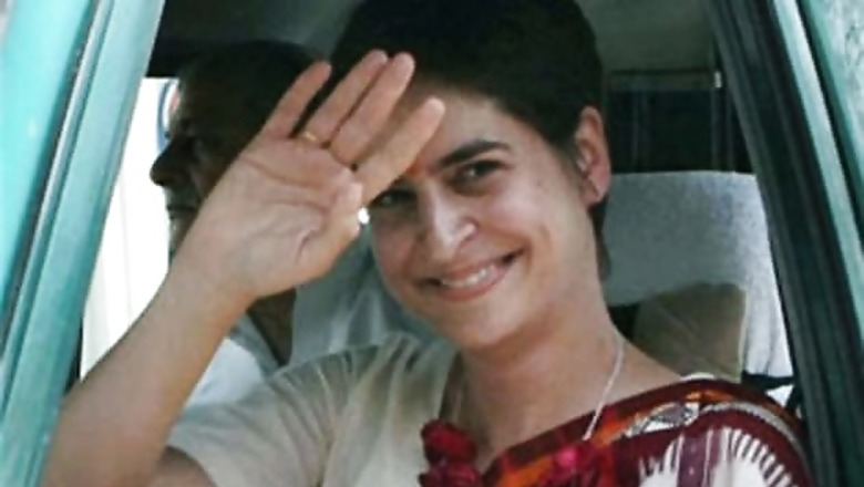 Manmohan Singh is a super PM, says Priyanka Gandhi