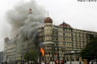 Advani demands 'full' inquiry into Mumbai terror attack