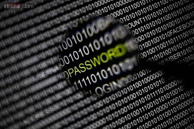 Only 2 per cent of large British firms have insurance against cyber attacks: Report