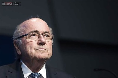 FBI probe includes 2018, 2022 World Cup host awards