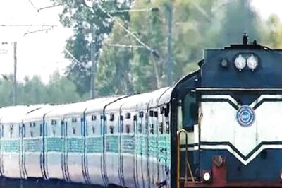 Railways Earned More Than Double on Online Non-Refundable Convenience Fee After Pandemic: Ministry