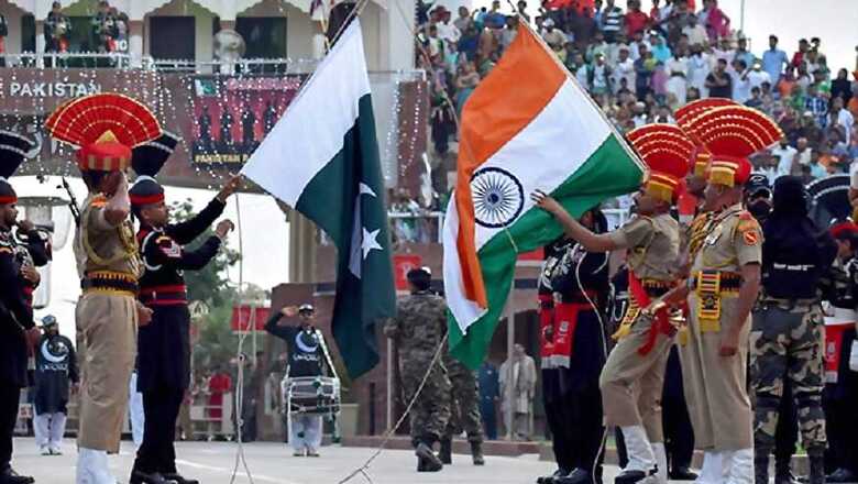 Coronavirus Pandemic: Retreat Event at Attari-Wagah Border Suspended, Businesses Affected in Amritsar