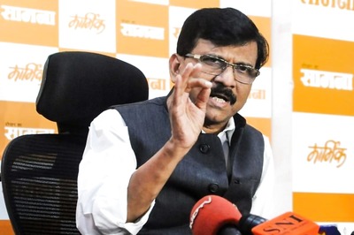 NCP, Shiv Sena and Congress Will Contest Maharashtra Municipal Body Polls Together: Report